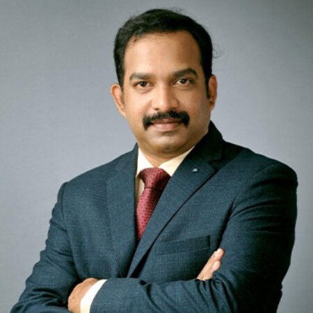 Profile picture of Dr. Naveen Palla