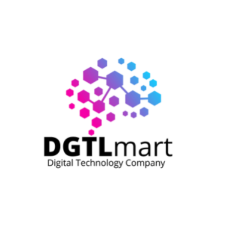 Profile picture of DGTLmart Technologies Pvt. Ltd.