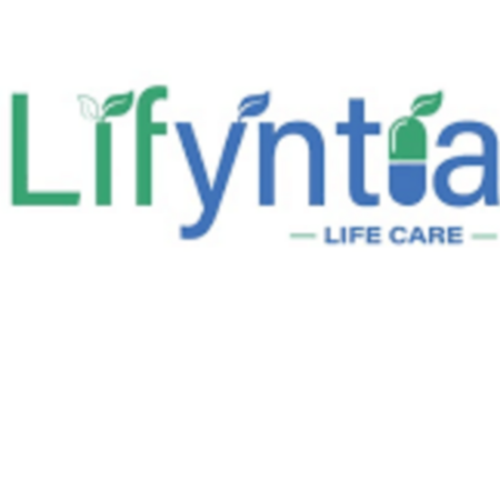 Profile picture of lifyntialifecare