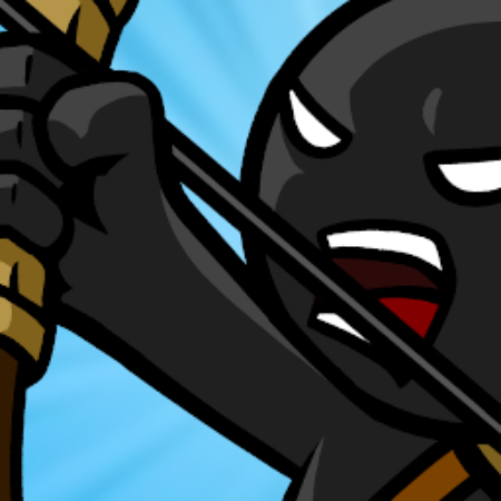 Profile picture of Stick War Legacy APK