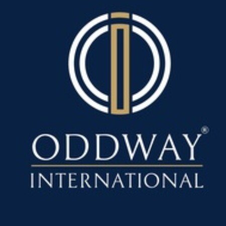 Profile picture of Oddway International