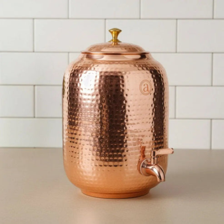 Profile picture of Copper Water Dispensers