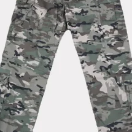 Profile picture of Corteiz Cargos