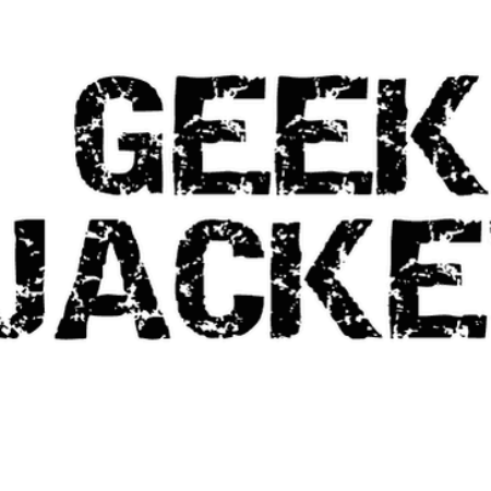 Profile picture of Geek Jacket