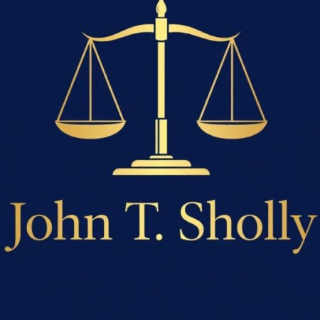 Profile picture of John T. Sholly, Attorney and Counselor at Law