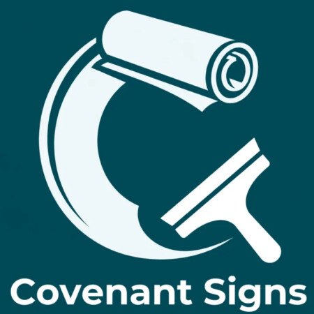 Profile picture of Convenant Signs and Graphics