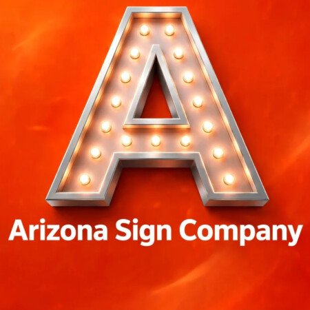 Profile picture of Arizona Sign Company