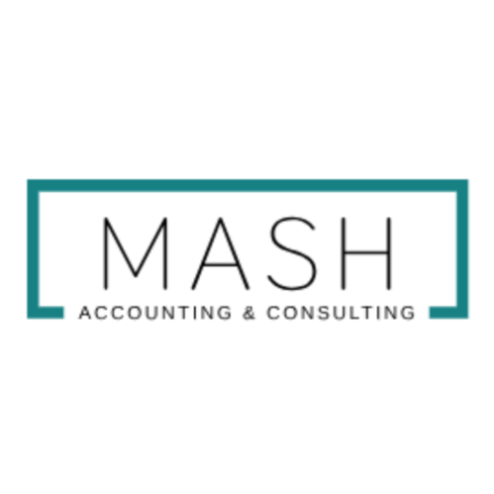 Profile picture of Mash Accounting And Consulting LLP