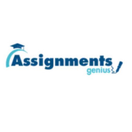 Profile picture of Assignments Genius