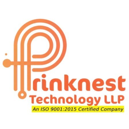 Profile picture of Prinknest Technology LLP