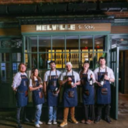 Profile picture of Melville & sons