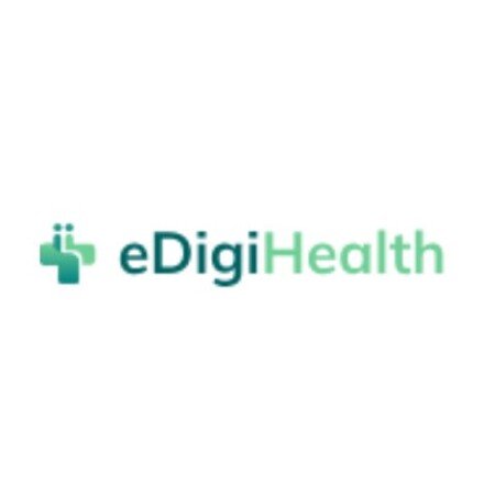 Profile picture of eDigiHealth
