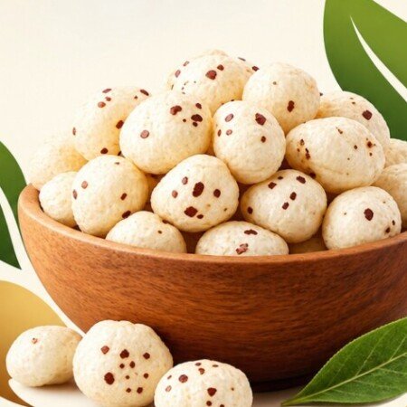 Profile picture of Makhana Crunch