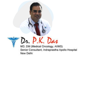 Profile picture of Dr PK Das