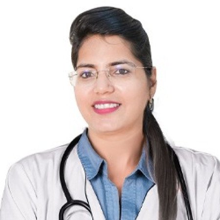 Profile picture of Dr chanchal sharma