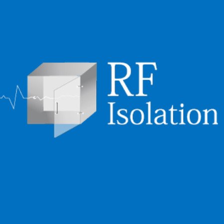 Profile picture of RF Isolation