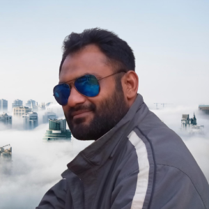 Profile picture of Rafique