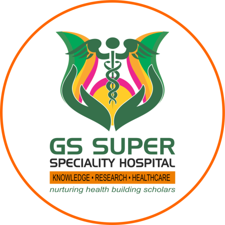 Profile picture of GS Medical College & Hospital