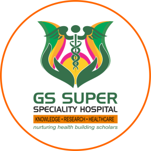 Profile picture of GS Medical College & Hospital