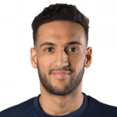 Profile picture of James Charlie