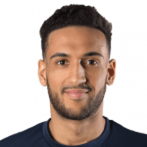 Profile picture of James Charlie