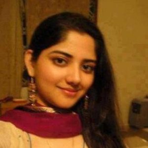 Profile picture of Gurpreet Kaur