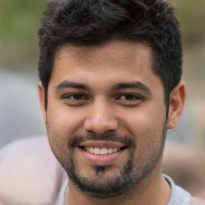 Profile picture of Sameer Garg