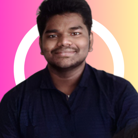 Profile picture of Mr.Karthik Sai Srinivas