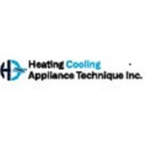 Profile picture of Heating Cooling Appliance Technique Inc