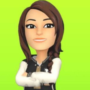 Profile picture of Ashlyn Bambina