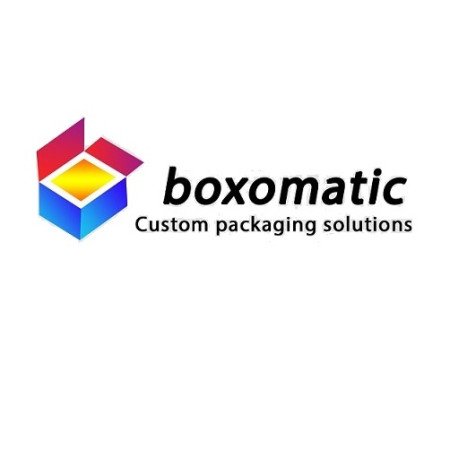 Profile picture of Boxomatic
