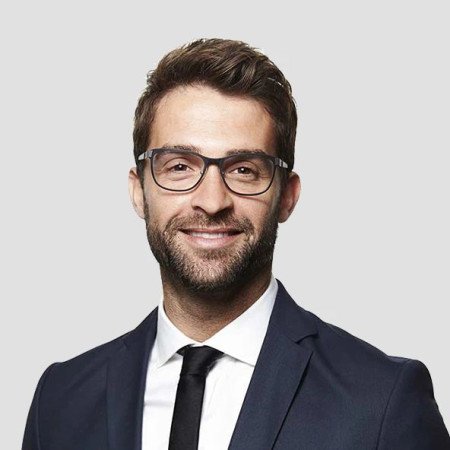 Profile picture of James Abe