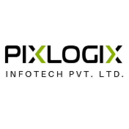 Profile picture of Pixlogix Infotech Pvt Ltd