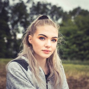 Profile picture of Aoibhe Lorcán