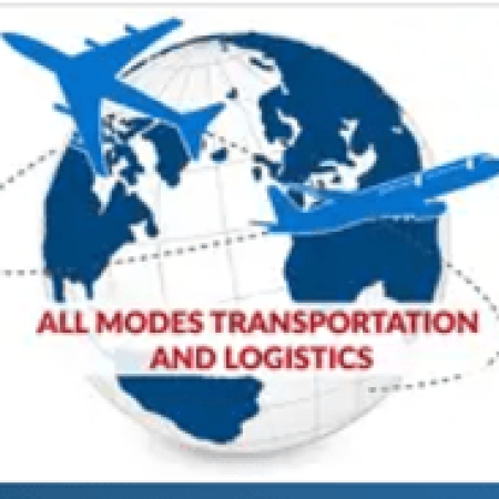 Profile picture of All Modes Transportation and Logistics