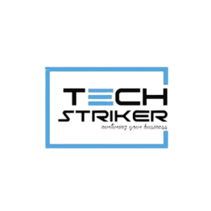Profile picture of Tech Striker