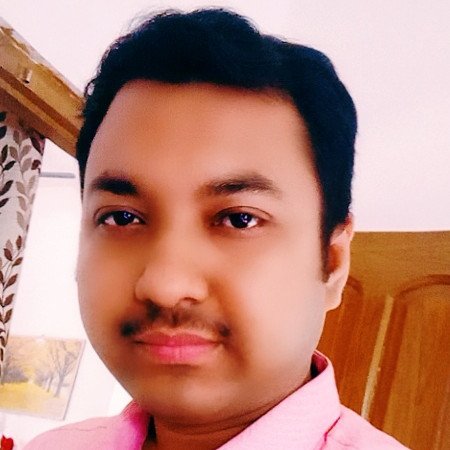 Profile picture of Chayan Sankar Biswas