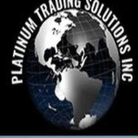 Profile picture of Platinum Trading Solutions