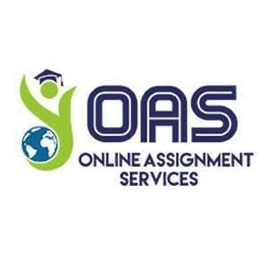 Profile picture of Online Assignment Services