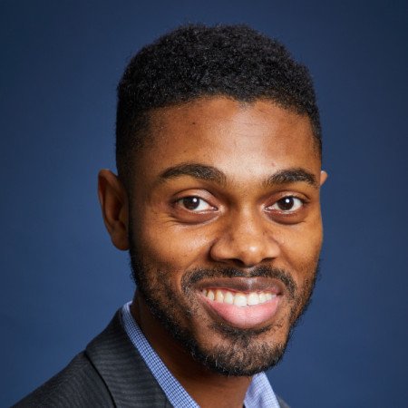 Profile picture of Jermaine Trotman