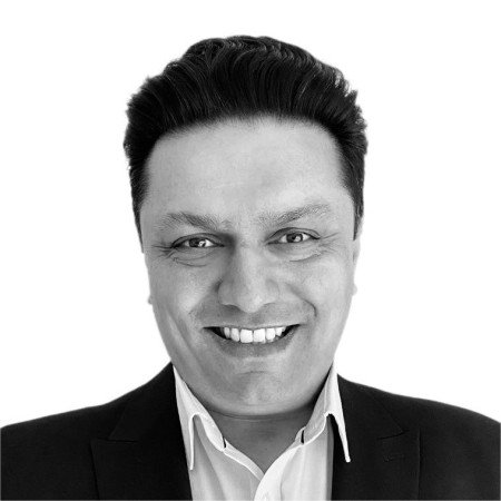 Profile picture of Raj Sukkersudha