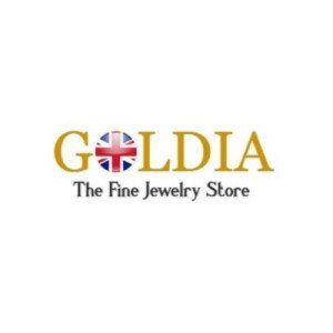 Profile picture of Goldia (The FIne Jewelry store)