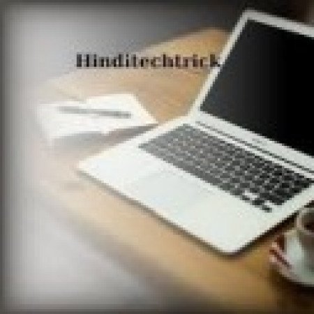 Profile picture of Hinditechtrick