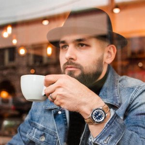 Profile picture of Stanley Robert