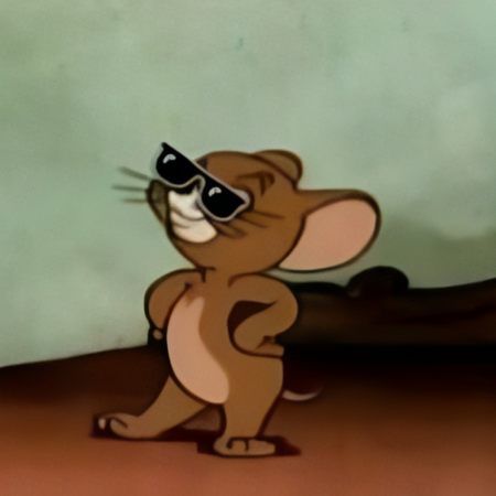 Profile picture of Luke Crane