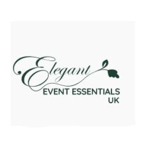 Profile picture of Elegant Event Essentials UK