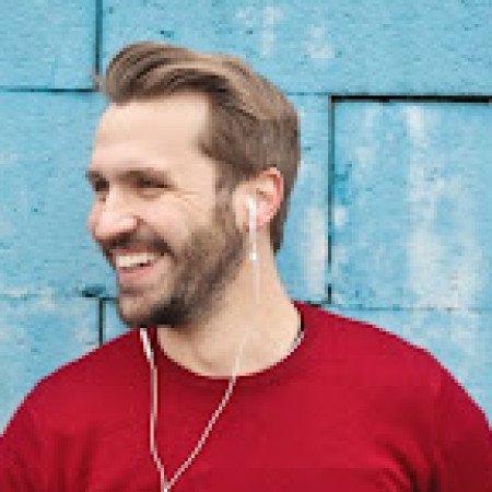 Profile picture of Richard John