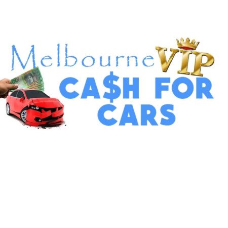 Profile picture of Melbourne VIP Cash For Cars