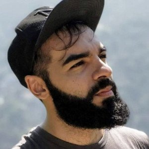 Profile picture of Harry James