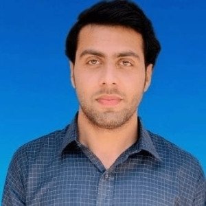 Profile picture of Qamar Rasheed